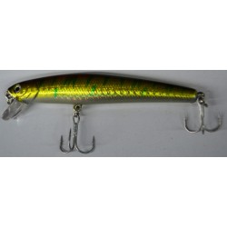 Рибальський воблер Feima, L1008, довжина 100мм, 9,5г, заглиблення 0-1,0м, колір № 2